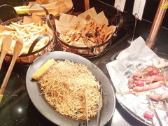 -戈拿旺巴西烤肉(崇文门店)
