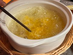 -鹤江桥·红油牛肉粉(SKP店)