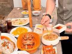-蟹村草堂·苏式园林人文农家·大闸蟹