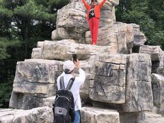 -洛阳白云山景区