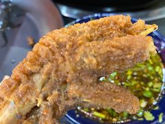 -二当家牛肉串串(教育路店)