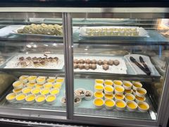 -比格比萨自助(宝山日月光店)