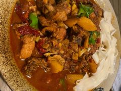 -那时新疆·若羌(经纬汇店)