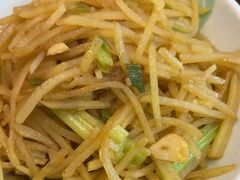 -满园烤鸭·春饼(太原街万达店)