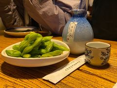 -长亭酒肆(鼓楼后海店)