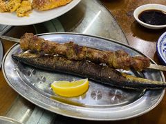 -蚝得喜海鲜(东城店)
