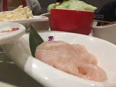 -海底捞火锅(高科广场店)