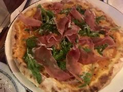 -PIZZA BIANCA(民园店)