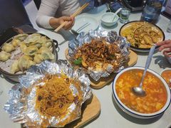 -王厚元饺子·辽菜·烤鸭(沈北店)