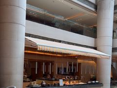 -威斯汀舞台餐厅