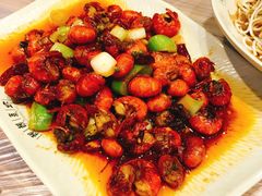 -靓靓蒸虾(中山公园店)