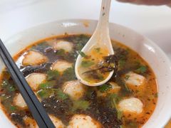 -老滕家过桥米线(金鱼胡同店)
