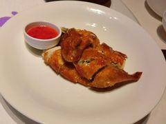 -俏江南天津时尚曲艺主题餐厅(马场道店)