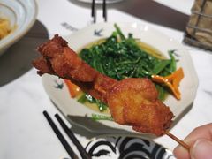 -太食獸泰式茶餐厅(北美新天地店)