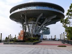 -神光山国家森林公园