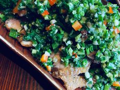 -花马天堂云南餐厅 Lost Heaven(外滩店)