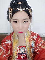 -美云庭古装·格格服汉服·京城旅拍(北京店)