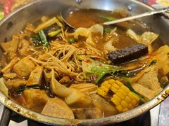 -一家亲台菜餐厅(银塘中路店)