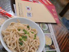 -周大娘牛乳(旧寨古村总店)