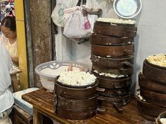 -海汇源老烧麦店(东大街总店)