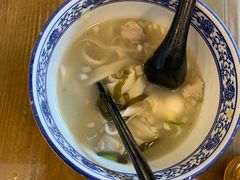-凤齐羊肉烩面馆