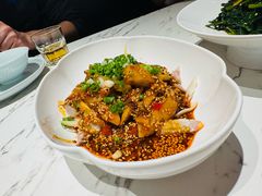 -锦庐道地川菜(来福士店)