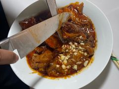 -清真利德顺小老饭庄(复兴路店)