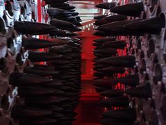 -泰达航母主题公园