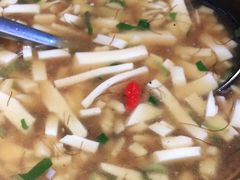 -圆满素食林饭店非遗素食(河西店)