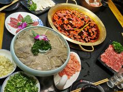 -巴蜀印象火锅(永陵总店)