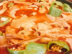 湘味肥肠火锅-湘肠香火锅店(团结湖店)