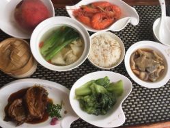 点击看大图 -馨月汇·一悦馨香月子中心(前滩店)