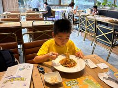 -豪客来牛排(金鼎广场店)