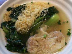 -新澳港式茶餐厅(余姚路店)
