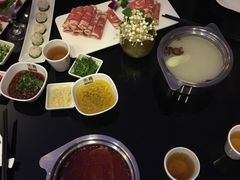 -乐宴KTV(华强北中航城君尚购物中心店)