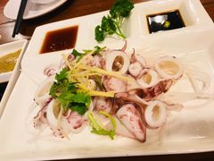-C31地窖餐厅(黑龙江北路店)