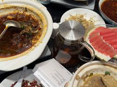 -曹家小菜(胜太路店)