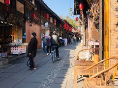 -太平张醪糟(西街直营店)