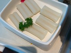年糕-海底捞火锅(万丰桥店)