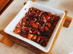 -阳坊大都涮羊肉(阳坊总店)