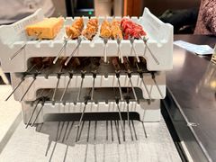 -很久以前羊肉串(朝阳路店)