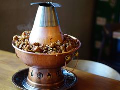 二哥芋儿蛙-炉小二铜锅牛蛙•川湘菜(三里屯店)