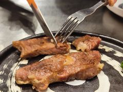 -猛古里烤肉自助(荟聚中心店)