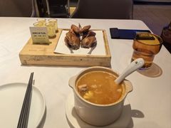 -汤城小厨•粤菜•靓汤(金宝街店)