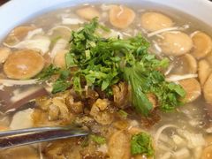 -老西门·常州菜(新区店)