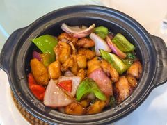 -日昌餐馆(亦庄店)