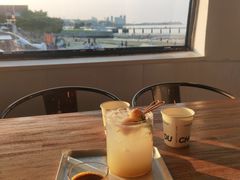 -ChanDu躔度咖啡(灯塔店)