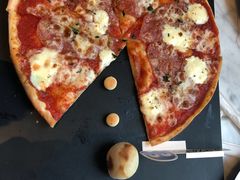 -比萨玛尚诺(龙湖狮山天街店)