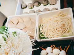 -老员外骨汤火锅(海州古城店)