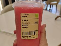 -奈雪的茶(石厦时代广场店)